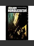 Základy horolezectví - náhled