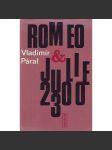 Romeo & julie  2300 - náhled