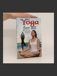 Yoga for All - náhled