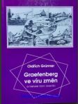Graefenberg ve víru změn ( z historie lázní jeseník ) - grünner oldřich - náhled