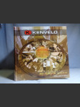 Kenvelo summer 2002 Collection - náhled