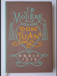 Don Juan - komedie - náhled