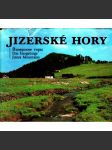 Jizerské hory - náhled