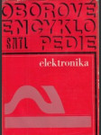 Elektronika - náhled