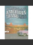 Wang-Dang American Thang (Z obsahu: americká angličtina, hovovorá konverzace, kultura) - náhled