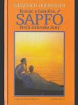 Sapfó - Román o básnířce, která milovala ženy - náhled