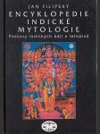 Encyklopedie indické mytologie - náhled