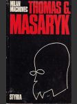 Thomas G. Masaryk - náhled
