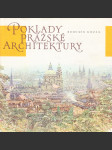 Poklady pražské architektury - náhled