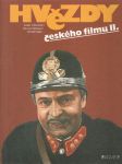 Hvězdy českého filmu II. - náhled