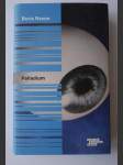 Palladium - náhled