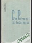 Cor Pulmonale při tuberkulose - náhled