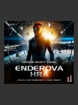 Enderova hra - audiokniha (ender's game) - náhled