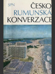 Česko rumunská konverzace - náhled