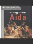 Aida (Státní opera Praha) - náhled