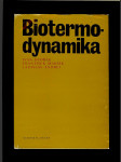 Biotermodynamika - náhled