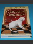 O kocourovi a bručounovi - náhled