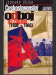 Československý odboj na západě (1939-1945) - náhled