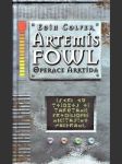 Artemis Fowl / Operace Arktida - náhled