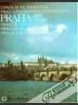 Praha, její krásy - náhled