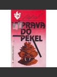 Výprava do pekel - náhled