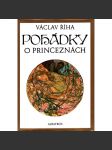 Pohádky o princeznách - náhled