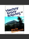 Všechny brány Krkonoš (Krkonoše, příroda, fotografie Václav Novák) - náhled