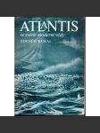 Atlantis ve světle moderní vědy - náhled