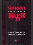 Špioni kgb - náhled