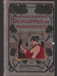 Encyklopädie der musikgechichte (veľký formát) - náhled