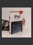 iPad. průvodce s tipy a triky - náhled
