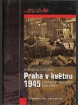 Praha v květnu 1945 - náhled