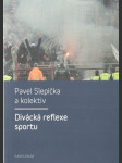 Divácká reflexe sportu - náhled