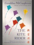 The kite rider - náhled