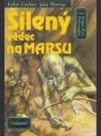 Šílený vědec na Marsu - náhled