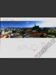Brno — procházka dějinami a architekturou města - náhled