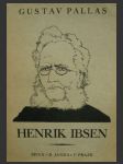 Henrik Ibsen - náhled