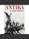 Antika a česká kultura - náhled