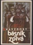 Navzdory básník zpívá - náhled