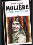 Moliére a jeho  komedianti - náhled