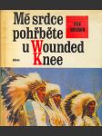 Mé srdce pohřběte u wounded knee - dějiny severo - amerických indiánů - náhled