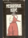 Medardova  kápě - aneb  pranostiky  očima  meterologa - náhled