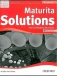 Maturita solutions 2nd edition pre-intermediate workbook with audio cd pack - náhled