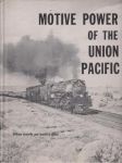 Motive power of the union pacific - náhled