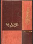 Mozart-  román  génia  2  sv. - náhled