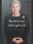 Madelaine  albrightová - náhled