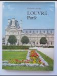 Louvre paríž - maliarské zbierky - náhled