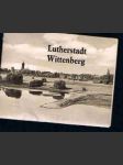 Lutherstadt  wittenberg - náhled