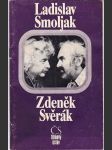 Ladislav  smoljak - zdeněk svěrák - náhled