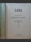 LADA - 1910, 1911 - náhled